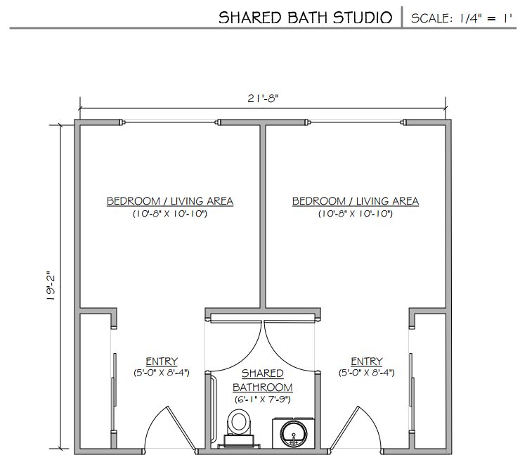 Share Bath Studio