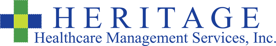 Heritage Healthcare Management, Inc. Logo