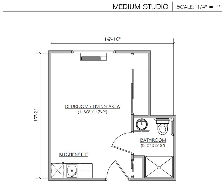 Medium Studio
